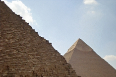 Cairo (Port Said) Pyramids cruise excursion